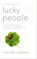 Lucky People, Nobuko Nakano - Gebonden - 9781398551183