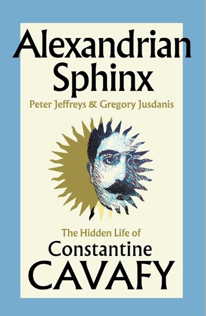 Alexandrian Sphinx, Peter Jeffreys ; Gregory Jusdanis - Gebonden - 9781398551237