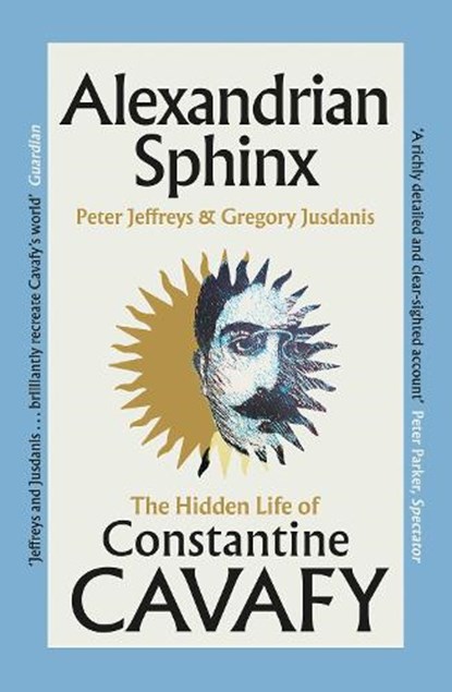 Alexandrian Sphinx, Peter Jeffreys ; Gregory Jusdanis - Paperback - 9781398551268