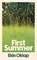 First Summer, Ekin Oklap - Gebonden - 9781398551589
