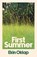 First Summer, Ekin Oklap - Paperback - 9781398551596