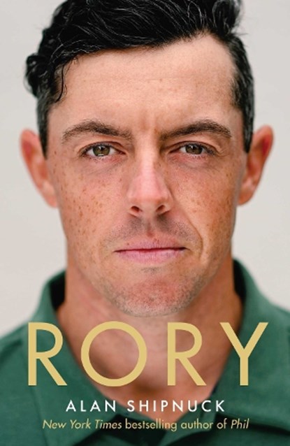 Rory, Alan Shipnuck - Gebonden - 9781398552593