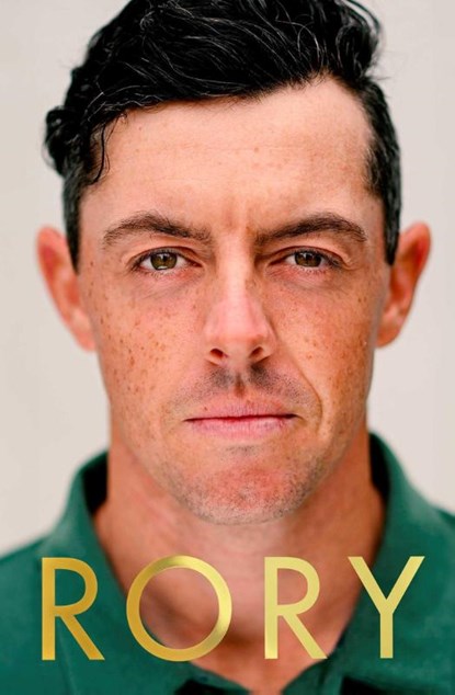 Rory, Alan Shipnuck - Paperback - 9781398552609