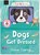Dogs Get Dressed, Naomi Tipping - Paperback - 9781398552890