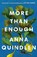 More Than Enough, Anna Quindlen - Gebonden - 9781398555174