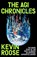 AGI Chronicles, Kevin Roose - Paperback - 9781398555327