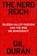 Nerd Reich, Gil Duran - Paperback - 9781398555938