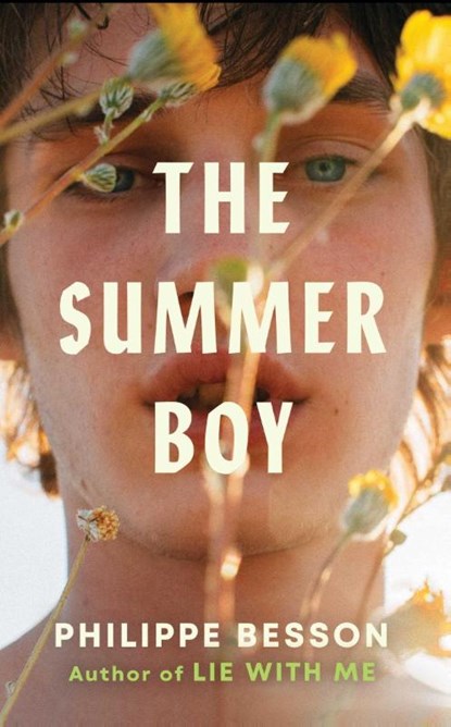 The Summer Boy, Philippe Besson - Paperback - 9781398556058