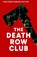 The Death Row Club, V. A. Vazquez - Gebonden - 9781398556355
