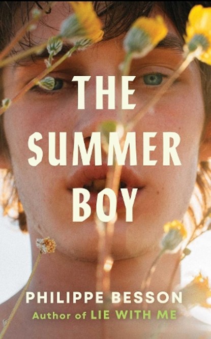 The Summer Boy, Philippe Besson - Paperback - 9781398556683