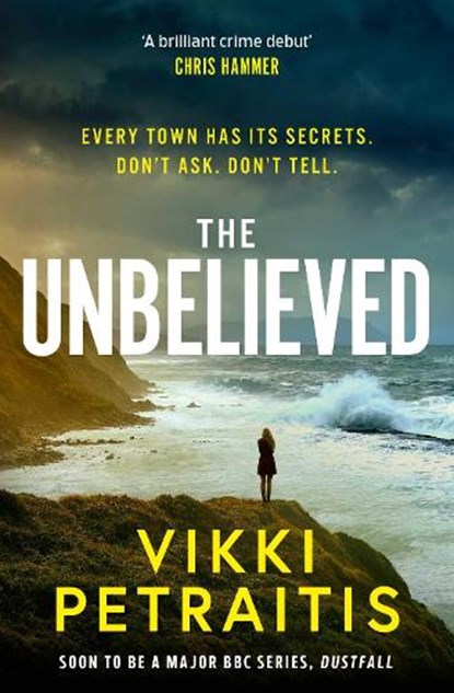 The Unbelieved, Vikki Petraitis - Paperback - 9781398557208