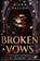 Broken Vows, Kiera Fallon - Paperback - 9781398557772