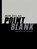 Point Blank, Bob Dylan - Gebonden - 9781398557901