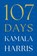 107 Days, Kamala Harris - Gebonden - 9781398557918