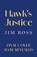 Hawk's Justice, Jim Ross - Paperback - 9781398557970