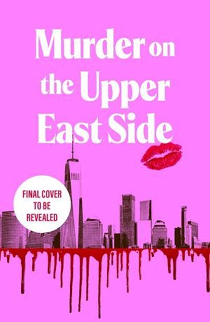 Murder on the Upper East Side, Gigi Waldorf - Ebook - 9781398558830