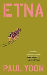 Etna - Paul Yoon - 9781398559202