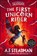 World of Skandar: The First Unicorn Rider, A.F. Steadman - Paperback - 9781398561632