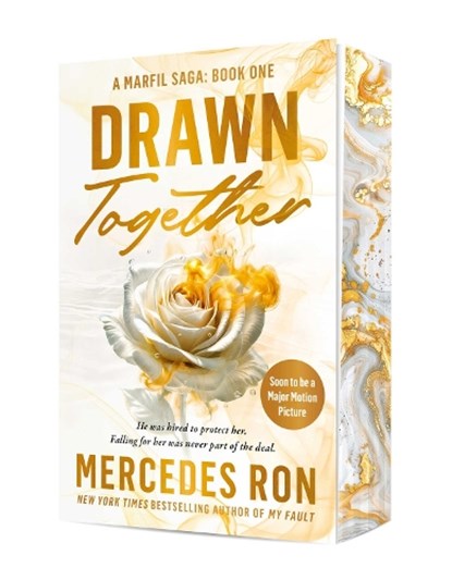 Drawn Together, Mercedes Ron - Paperback - 9781398561731