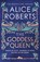 The Goddess Queen, Alice Roberts - Gebonden - 9781398563032