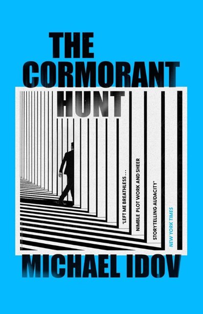The Cormorant Hunt, Michael Idov - Gebonden - 9781398563254
