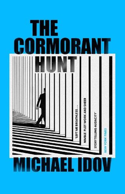 The Cormorant Hunt, Michael Idov - Gebonden - 9781398563254