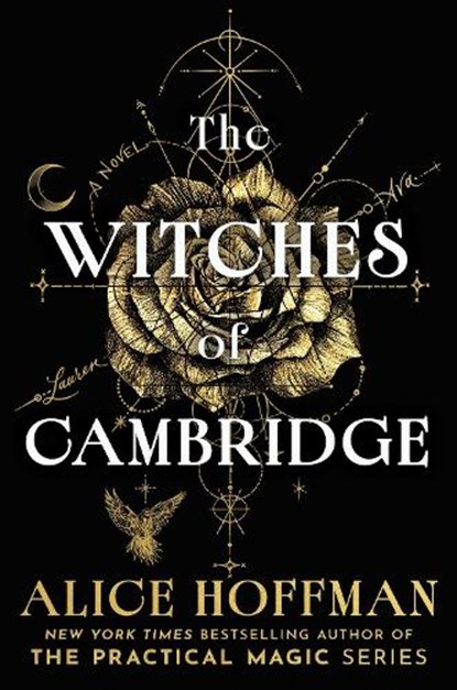 Witches of Cambridge, Alice Hoffman - Paperback - 9781398565302