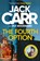 The Fourth Option, Jack Carr ; M.P. Woodward - Paperback - 9781398566835