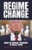 Regime Change, Maggie Haberman ; Jonathan Swan - Gebonden - 9781398567597