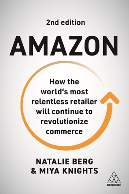 Amazon, Natalie Berg ; Miya Knights - Paperback - 9781398601420
