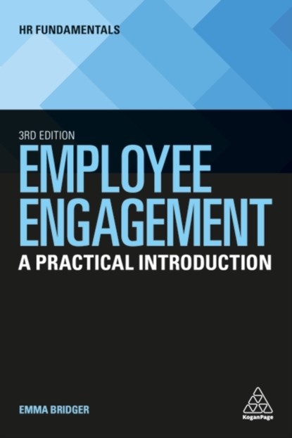 Employee Engagement, Emma Bridger - Paperback - 9781398605145