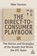 The Direct to Consumer Playbook, Mike Stevens - Paperback - 9781398605428