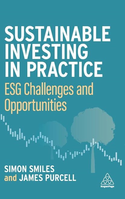 Sustainable Investing in Practice, Dr Simon Smiles ; James Purcell - Gebonden - 9781398607927