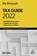 The Telegraph Tax Guide 2022, Jon Yarker - Gebonden - 9781398608351