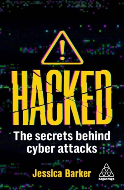 Hacked, Dr Jessica Barker - Paperback - 9781398613706