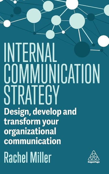 Internal Communication Strategy, Rachel Miller - Gebonden - 9781398614666