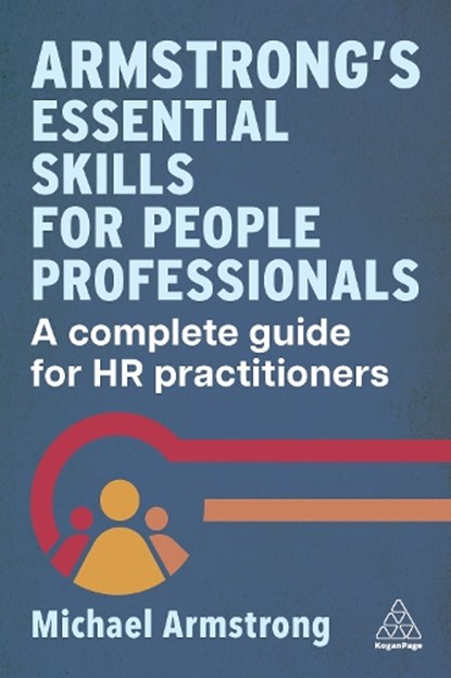 Armstrong's Essential Skills for People Professionals, Michael Armstrong - Paperback - 9781398614765