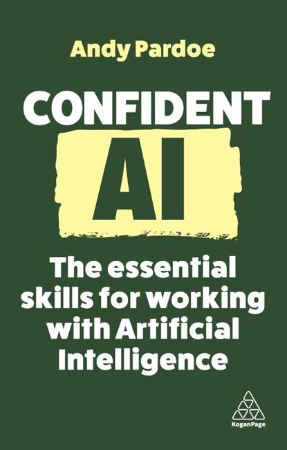 Confident AI, Andy Pardoe - Paperback - 9781398615724