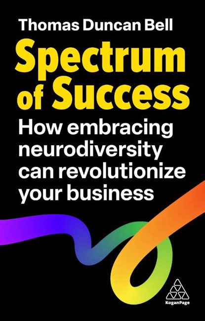 Spectrum of Success, Thomas Duncan Bell - Paperback - 9781398616622