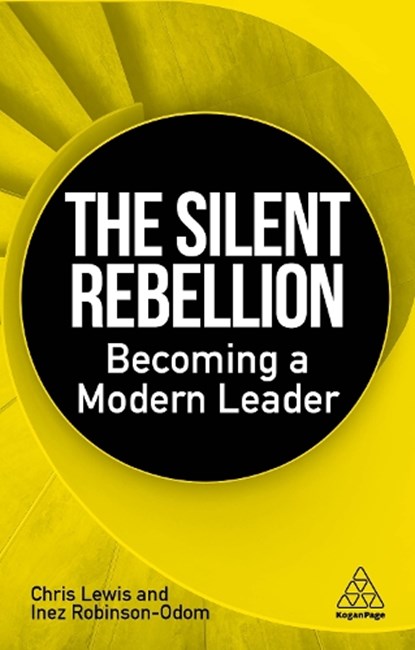 The Silent Rebellion, Chris Lewis ; Inez Robinson-Odom - Paperback - 9781398617735