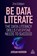 Be Data Literate, Jordan Morrow - Paperback - 9781398617773