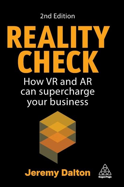 Reality Check, Jeremy Dalton - Paperback - 9781398618749