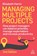 Managing Multiple Projects, Elizabeth Harrin - Paperback - 9781398620544