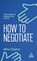How to Negotiate, Mike Clayton - Gebonden - 9781398620933