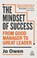 The Mindset of Success, Jo Owen - Paperback - 9781398621008