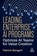 Leading Enterprise AI Programs, Patrick Bangert - Paperback - 9781398623194