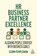 HR Business Partner Excellence, Glenn Templeman - Gebonden - 9781398623996