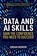 Data and AI Skills, Jordan Morrow - Paperback - 9781398624139