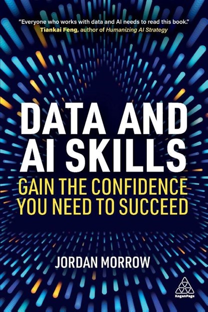 Data and AI Skills, Jordan Morrow - Paperback - 9781398624139