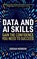 Data and AI Skills, Jordan Morrow - Gebonden - 9781398624153
